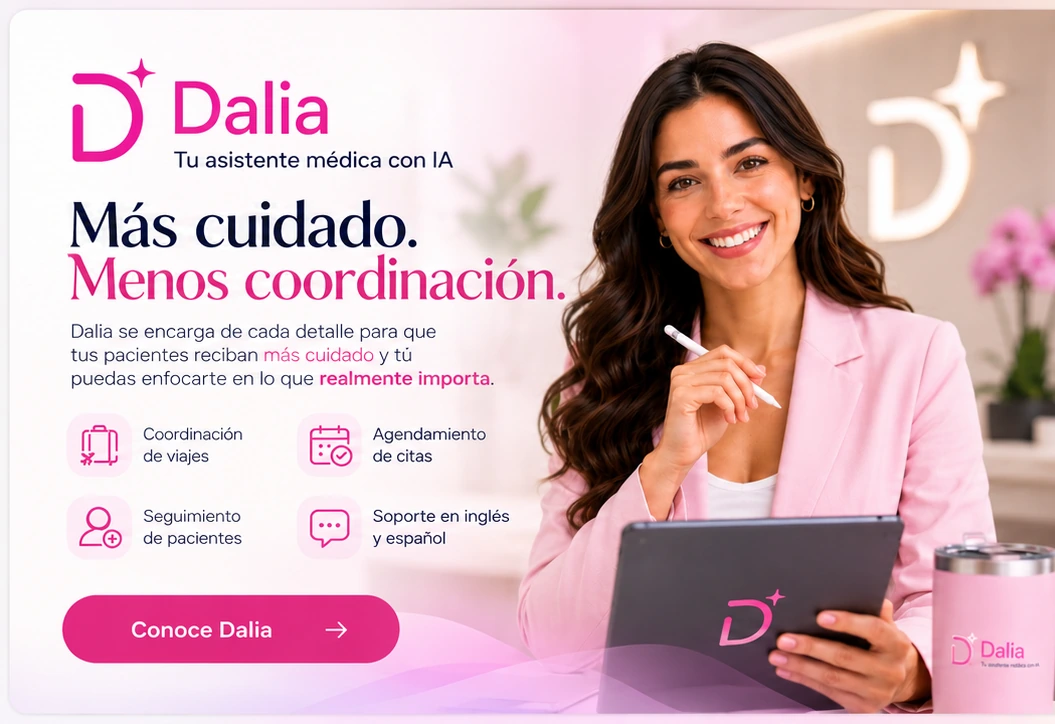 Dalia