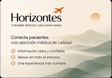Horizontes