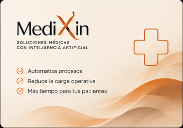 MediXin